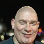 Ian Burgess