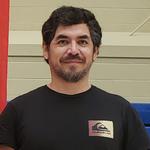 Carlos Suarez