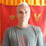 Richard Alvoid