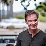 Mark Thompson