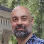 Mike Chegini